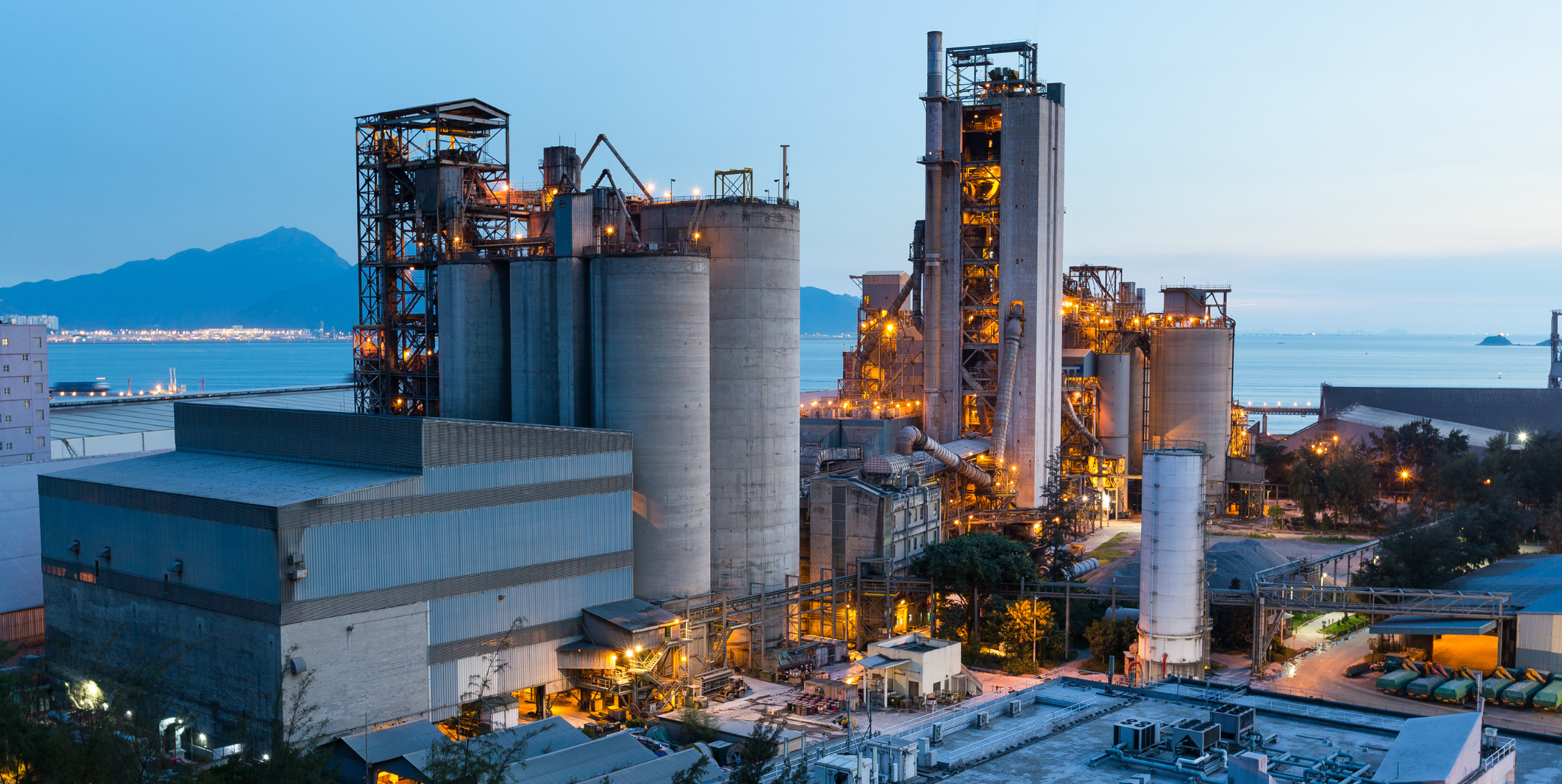 10 Priority Industries