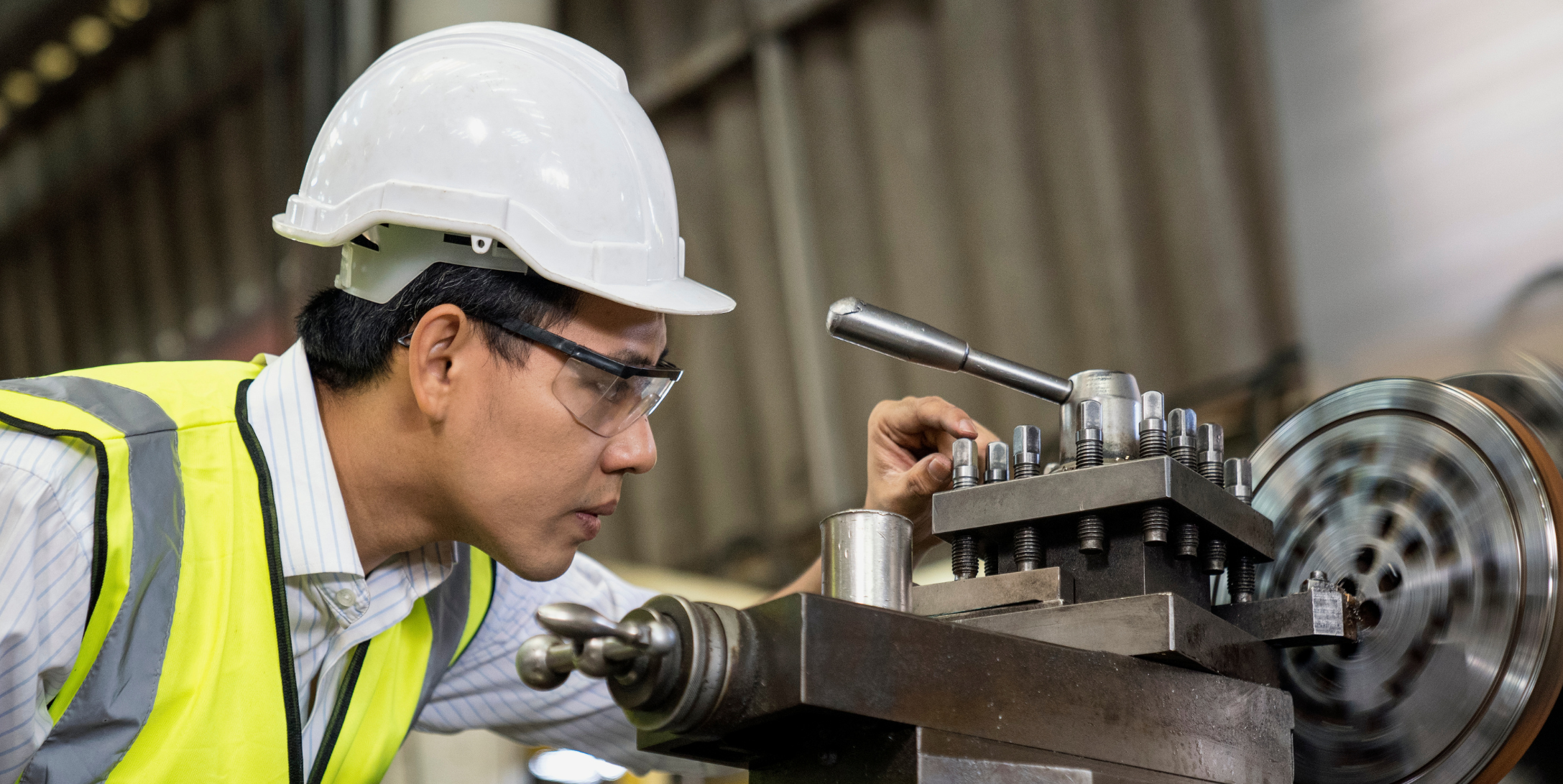10 Priority Industries