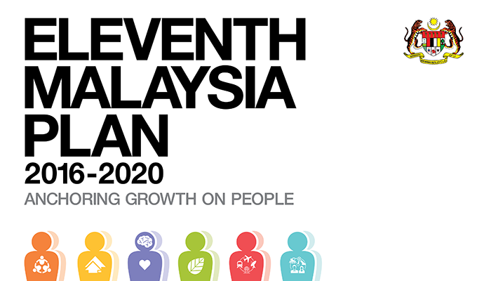 The 11th Malaysia Plan and its impact on SCORE
