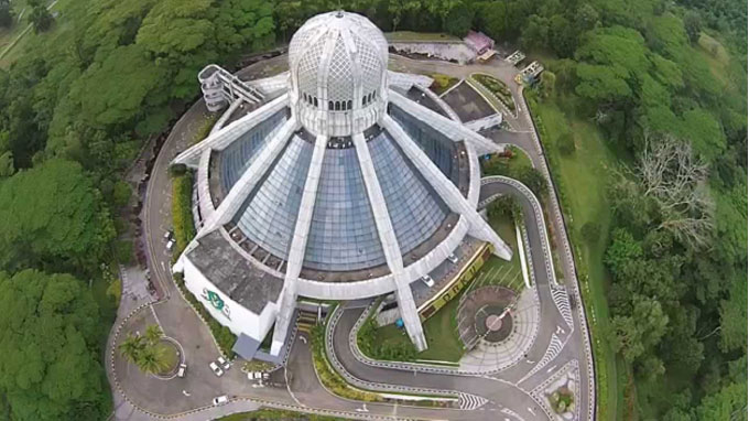 Botanical Garden will be ‘the pride of Sarawak’