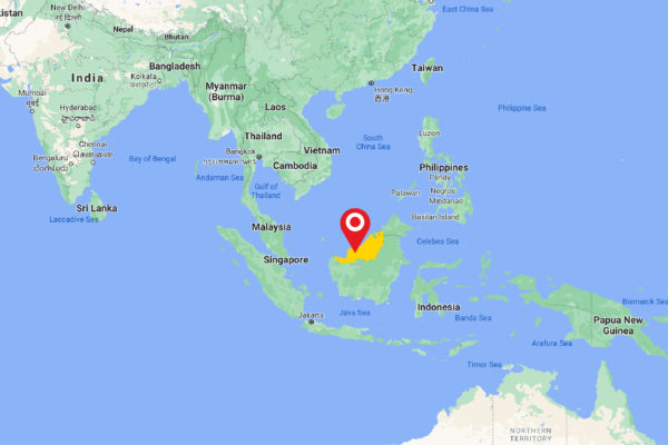 SARAWAK CORRIDOR OF RENEWABLE ENERGY