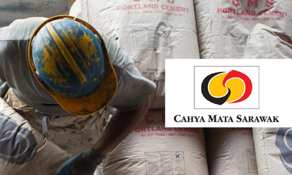 Cahya Mata Sarawak to sell entire stakes in Sarawak alloy smelter and OM Samalaju to OM Holdings for RM526.52 mil