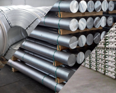 Press Metal: Key Proxy Of Sustainable Aluminium Production Poised to Gain from Its Proactive Hedging Practice and Tight Inventory Level