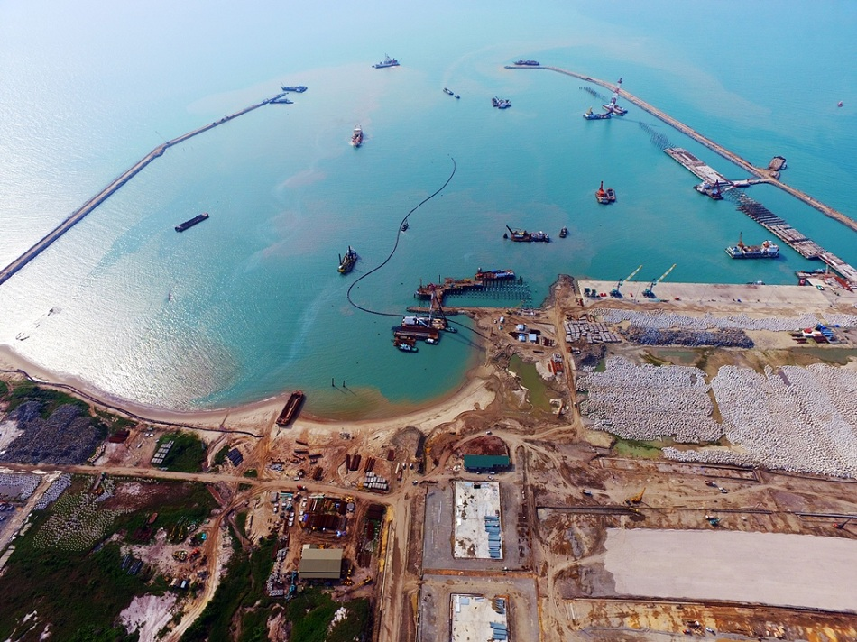 Bintulu Port to see good growth from Wenan Steel’s plant