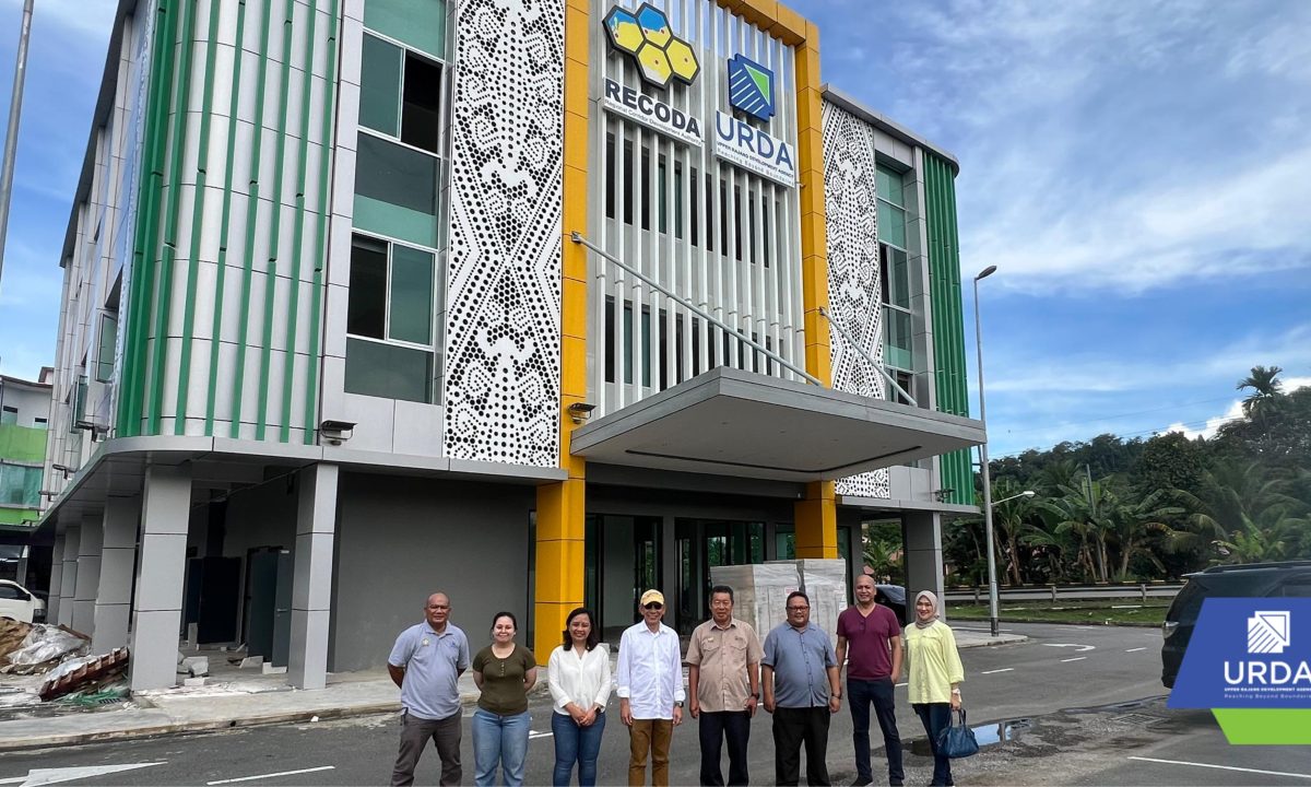 Rural Connectivity Monitoring Project Meeting