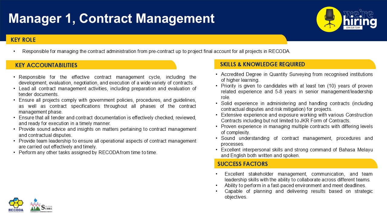 M1ContractManagement