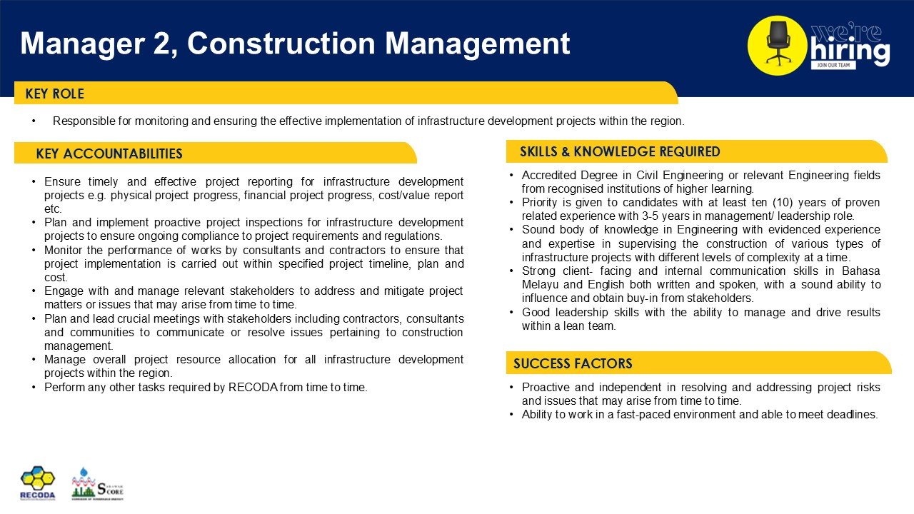 M2ConstructionManagement