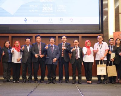 iCPD 2024: Empowering Sarawak’s Workforce Through Strategic Partnerships and Industry Expertise