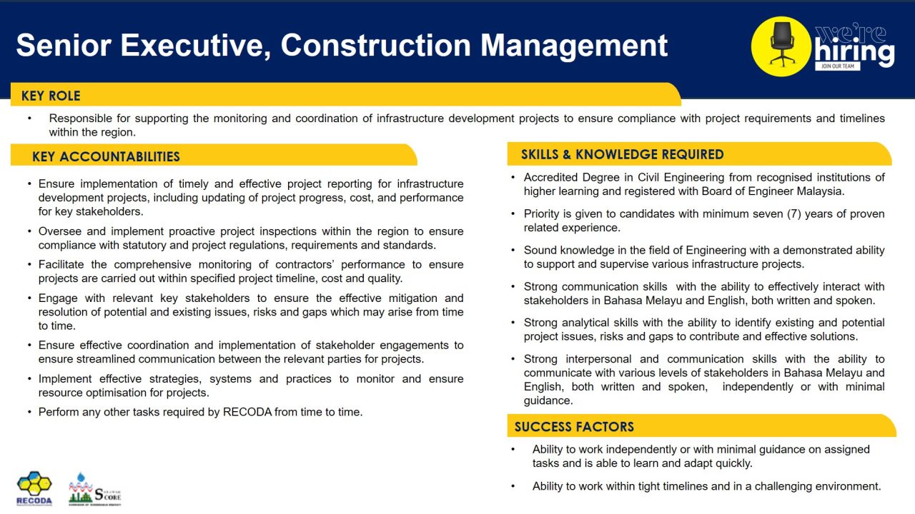 SE Construction Management