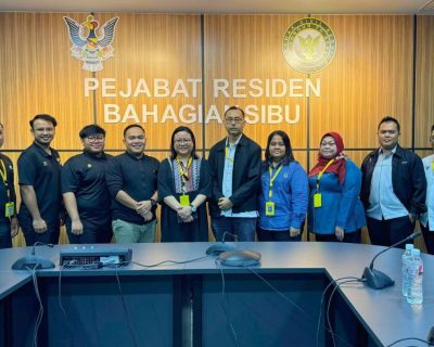 RECODA’s Efforts to Combat Poverty and Support Local Businesses in Sibu and Song