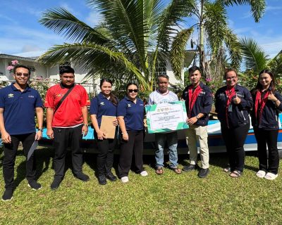 RECODA and Press Metal Empower Mukah Entrepreneurs Through COMMUNITY@SCORE Initiative