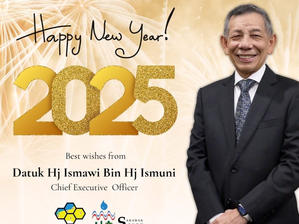 CEO’s Year-End Message: Reflecting on 2024, Embracing 2025