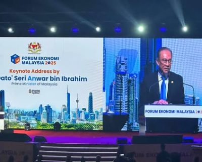 Forum Ekonomi Malaysia 2025: Shaping Malaysia’s Future