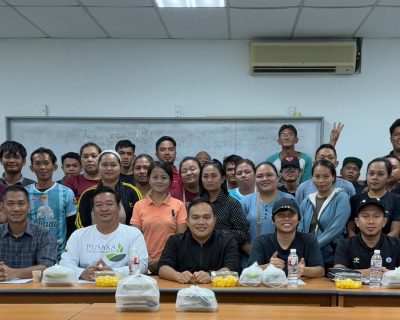 Empowering B40 Entrepreneurs: PUSAKA Food Industry and RECODA Collaborate on IPR-INTAN Programme