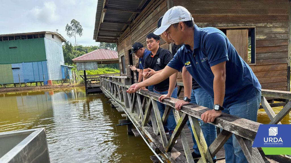 COMMUNITY@SCORE Engagement with Community at Sungai Asap