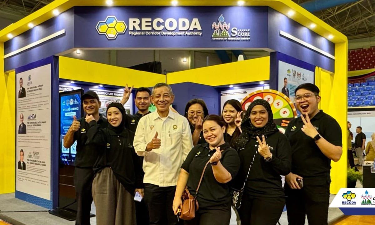 Day 1 PBM Miri 2025