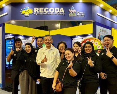 Day 1 PBM Miri 2025