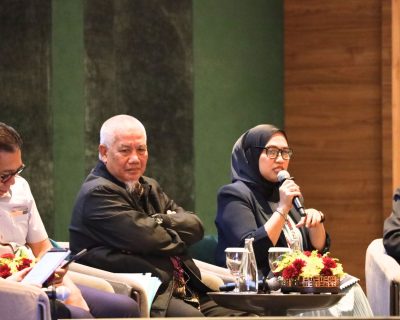 RECODA Supports SME Growth Through Jom XCESS 2026 Engagement